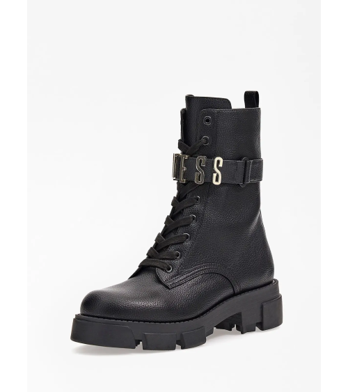 Guess hohe Stiefel Laces