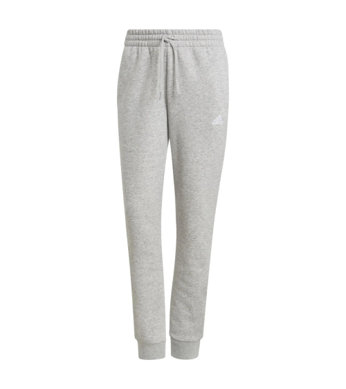 Adidas pants with elastic waistband
