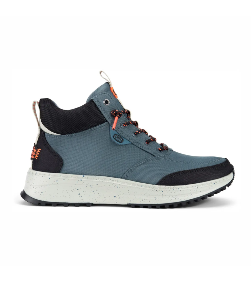 Hey Dude Tahoe boots laces