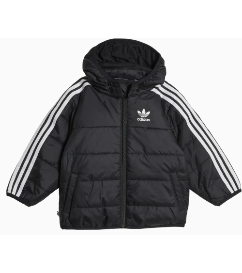 Adidas cappotto invernale Adicolor bambini