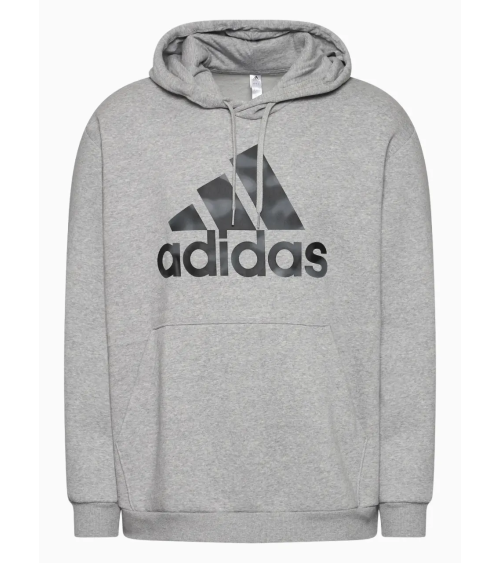 Adidas Kapuzenpullover mit Logo