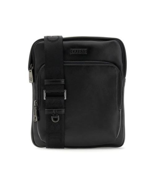 Guess mochila Boston compacta