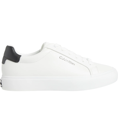 Calvin Klein Jeans baskets basses lacets