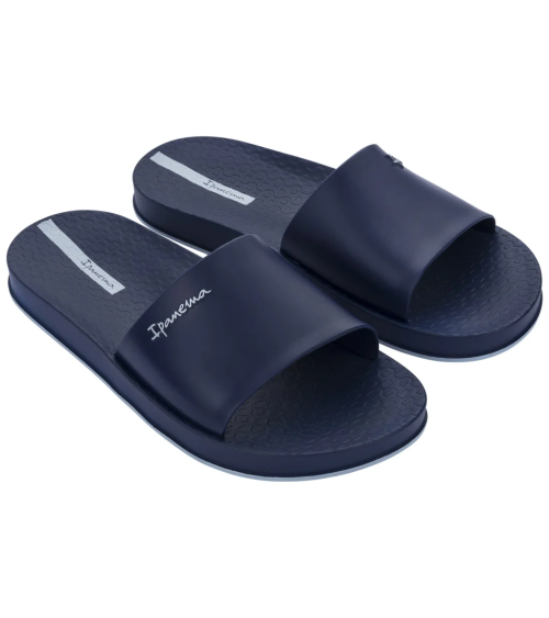 Ipanema synthetic strap flip flops