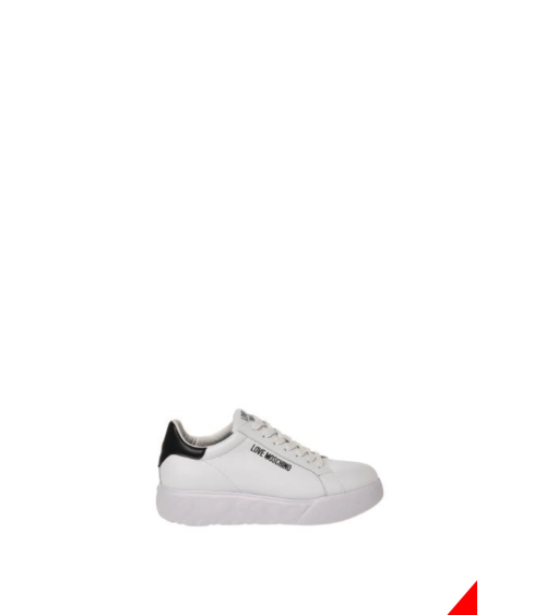 Love Moschino sneakers basse