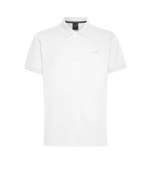 Geox polo a manica corta