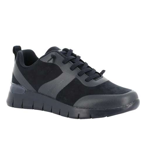 Grunland scarpa sportiva lacci