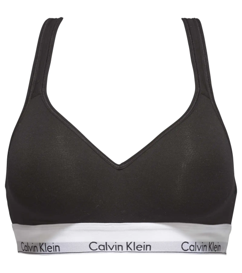 Calvin Klein Bralette ohne Bügel