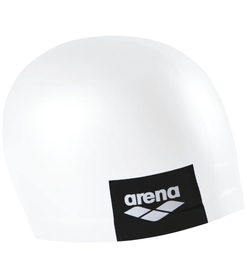 Arena Logo Moulded swim cap