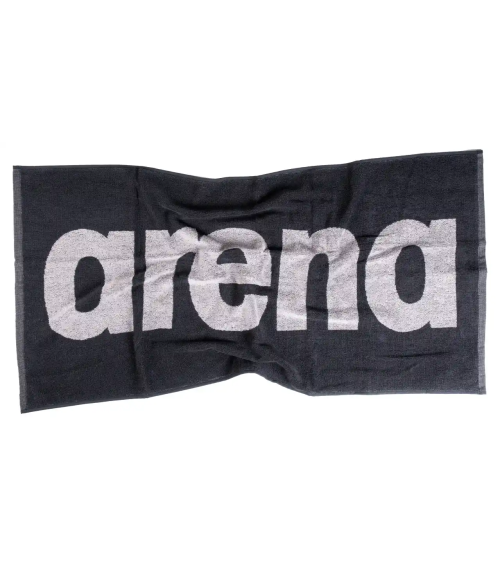 Arena Gym Soft Towel Baumwoll-Sporthandtuch