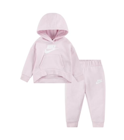 Nike Tuta bambino felpa e pantaloni