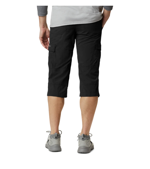 Columbia Silver Ridge II Capri Pants