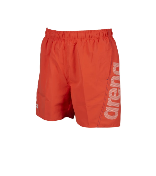 Arena Fundamentals Logo Swimming Boxer