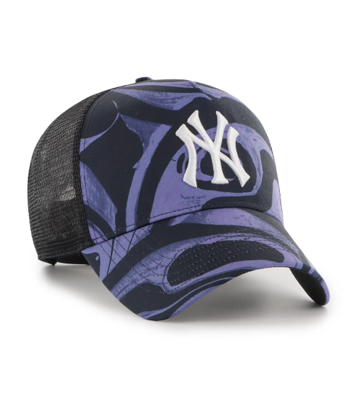 '47 Trucker Cap New York Yankees