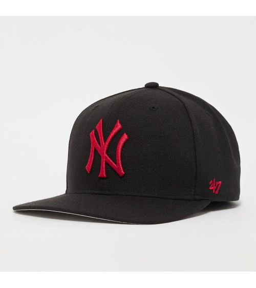 '47 Casquette Trucker New York Yankees Snapback