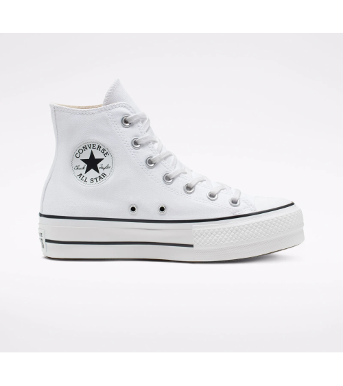 Converse Chuck Taylor All Star Lift Hi Sneakers