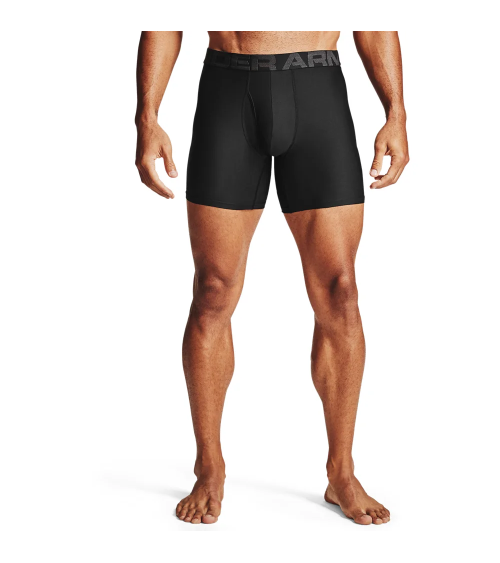 Under Armour boxer hombre tejido técnico