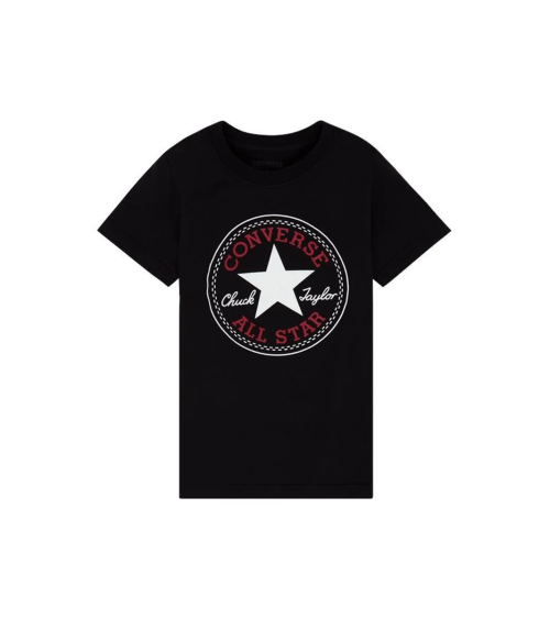 Converse Chuck Patch T-Shirt