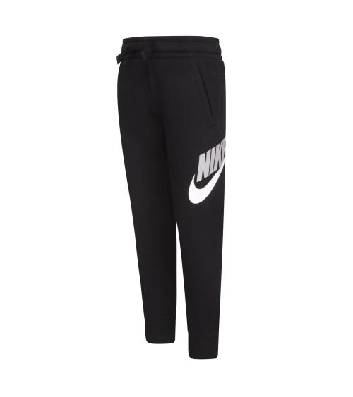 Nike Hose mit elastischem Bund und Taschen