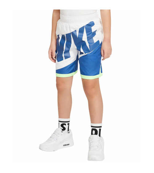 Nike shorts piscina bambino