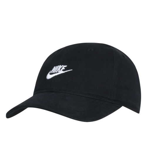 Casquette Nike Futura avec visière courbée
