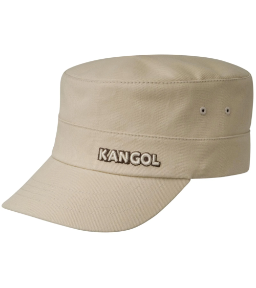 Kangol Army Cap Visor