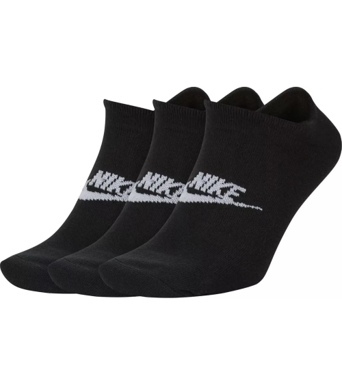 Nike chaussettes courtes Everyday Essential