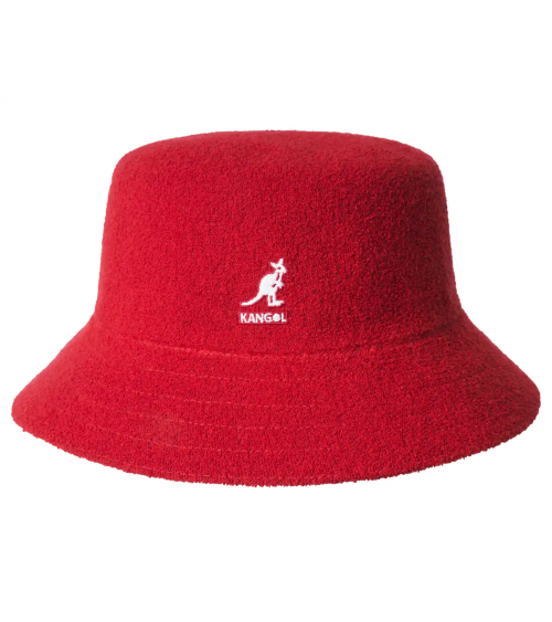 Kangol Bermuda bucket hat