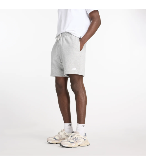 New Balance French Terry 7" Shorts
