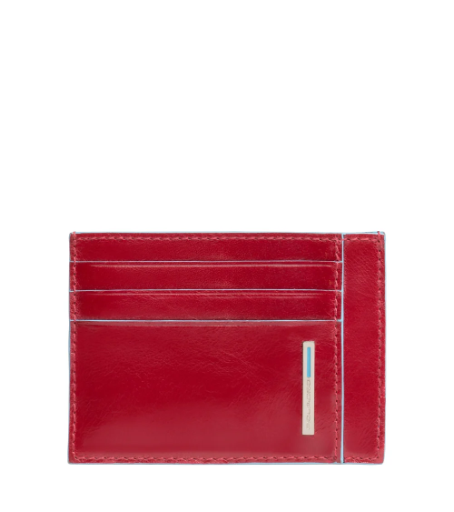 Piquadro Geldbörse Leder