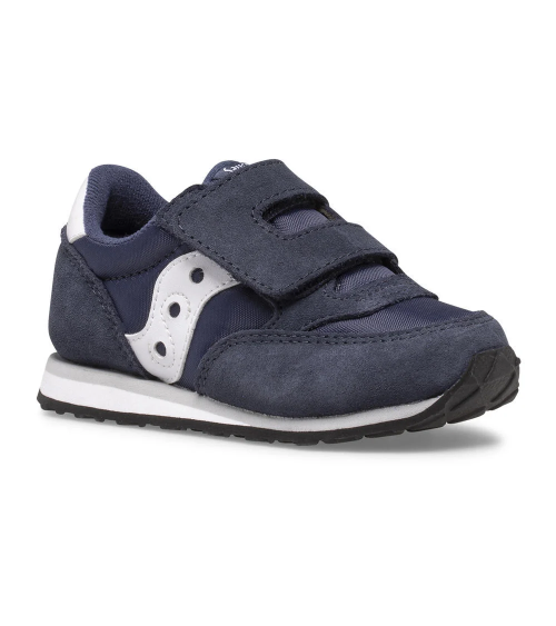 Saucony Jazz Original sneakers basse strappo