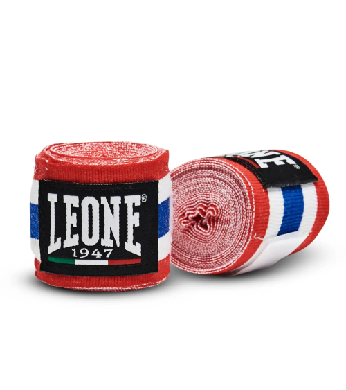 Leone 1947 bandes de boxe semi-élastiques