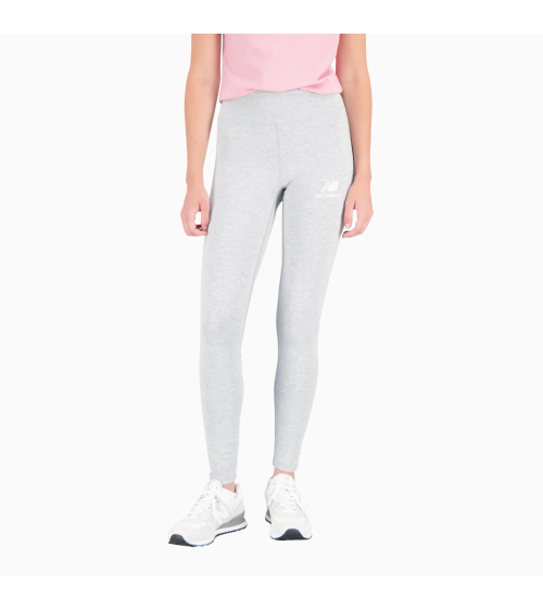 New Balance Essentials Stacked Logo Leggings