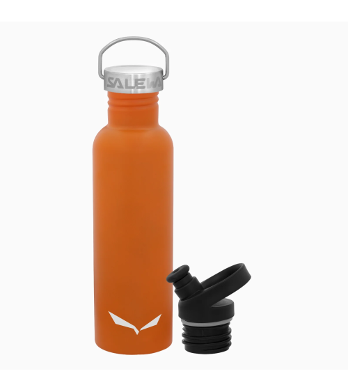 Salewa Valsura bouteille 0,65 L avec bec