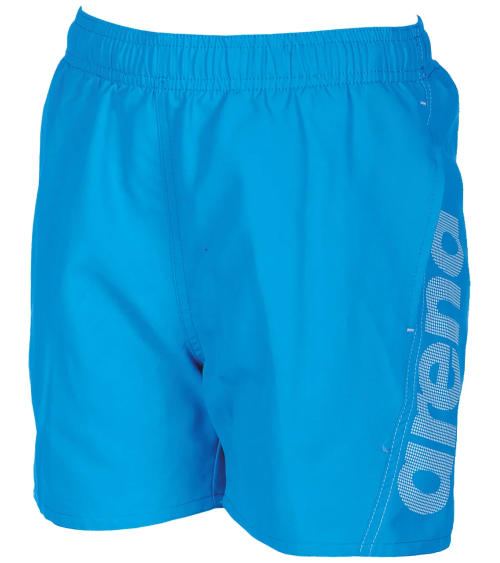 Arena boxer piscina junior Fundamentals Logo