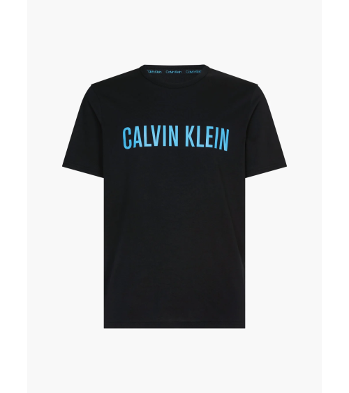 Calvin Klein T-shirt maniche corte con logo