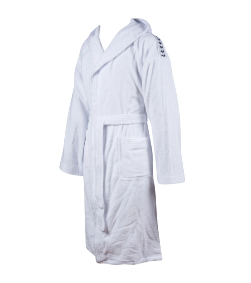 Arena Soft Robe Core peignoir capuche