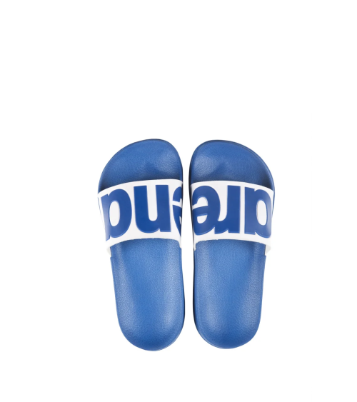 Arena Urban slippers with wide strap