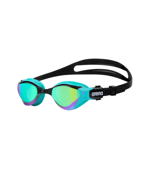 Arena Cobra Tri Swipe verspiegelte Schwimmbrille