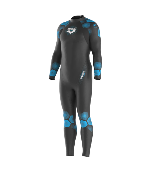 Arena Powerskin Thunder neoprene