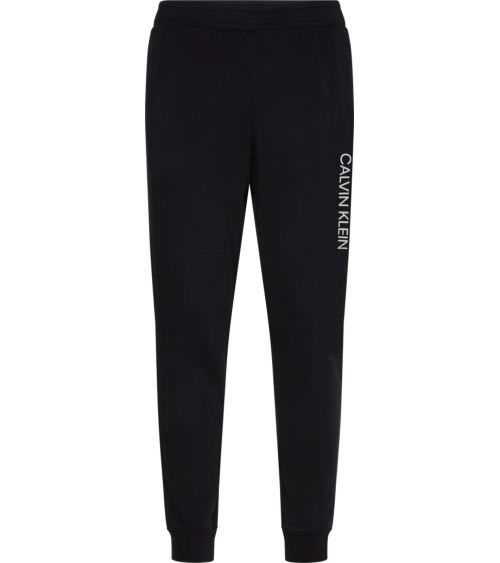 Calvin Klein pantalones de chándal de punto