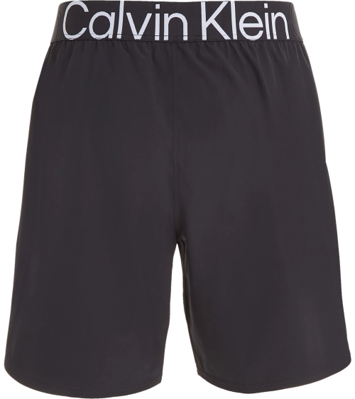 Calvin Klein elasticated waist shorts