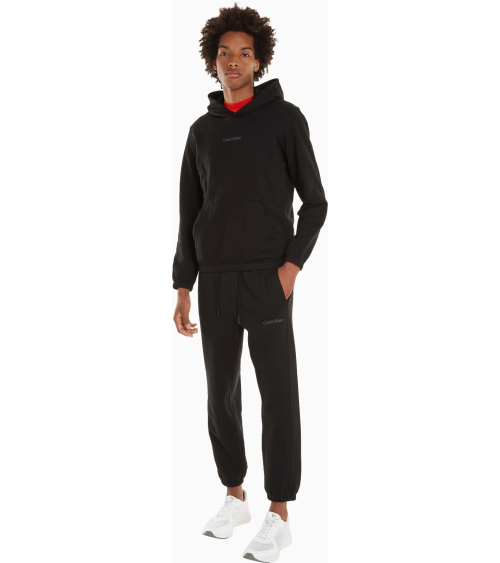 Calvin Klein sudadera capucha