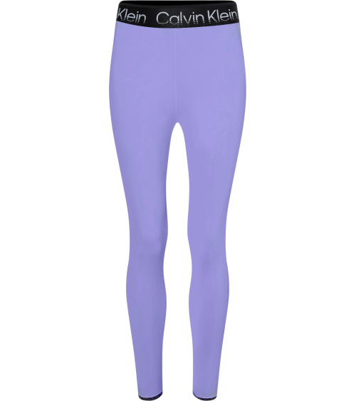 Calvin Klein Jumpsuit mit langen Hosen