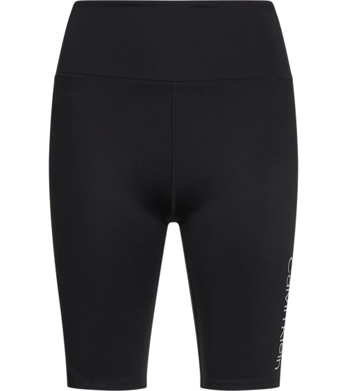 Calvin Klein leggings al ginocchio vita alta