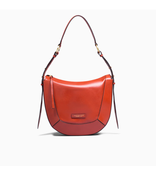 The Bridge Fedora borsa spalla