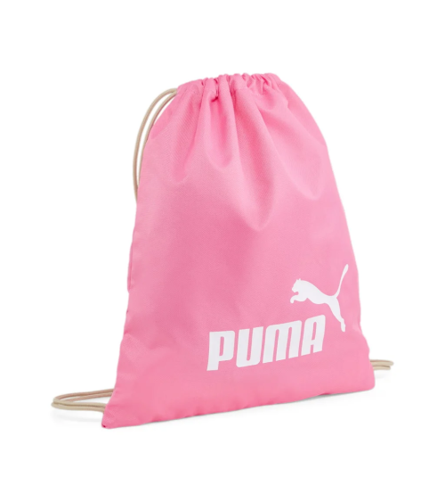 Bolsa Puma Phase con cierre de cordón