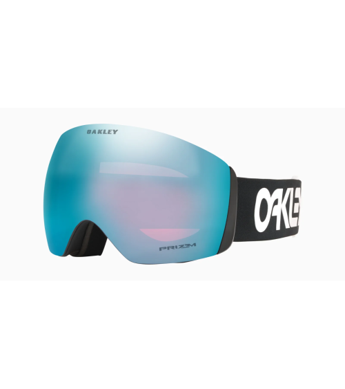 Oakley Maschera Sci Flight Deck Prizm