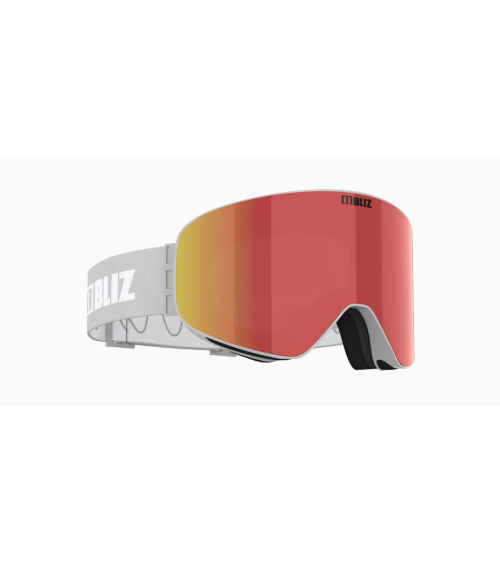Bliz Ski Mask Flow