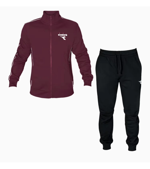 Diadora FZ Core Tracksuit